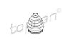 BMW 0529203 Bellow, driveshaft